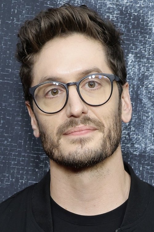 Profile image of Parker Finn