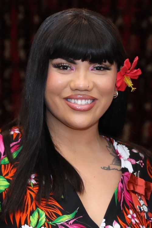 Parris Goebel photo