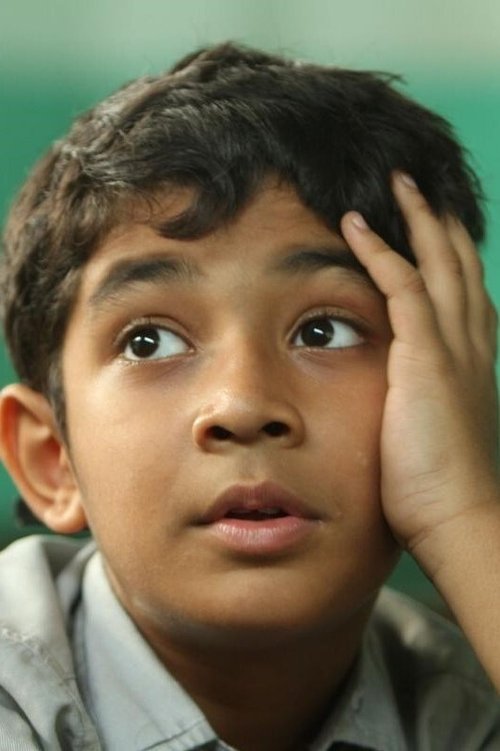 Partho A. Gupte photo