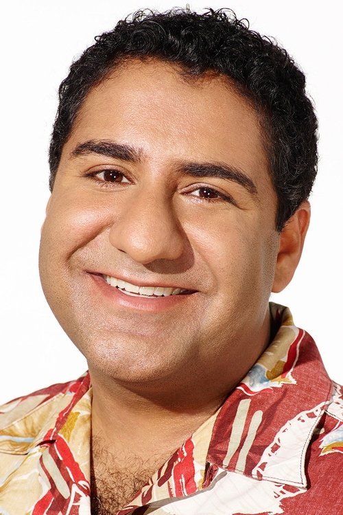 Parvesh Cheena photo