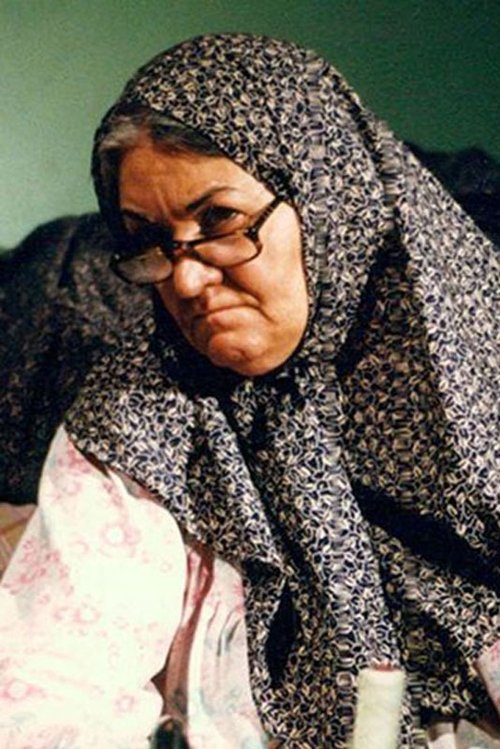 Parvindokht Yazdanian photo