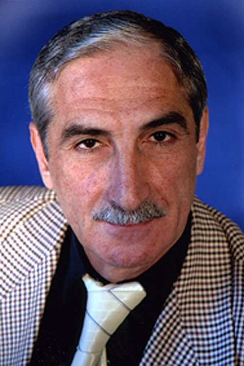 Parviz Baghirov photo