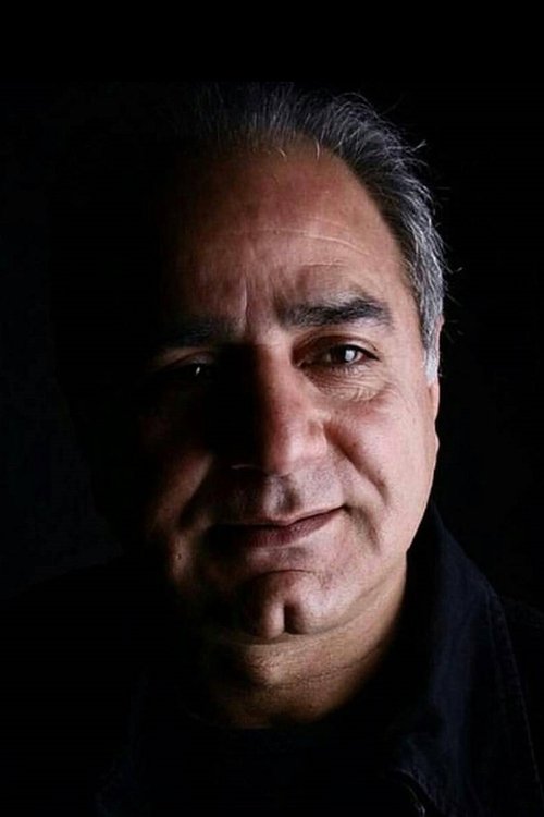 Parviz Parastouei photo