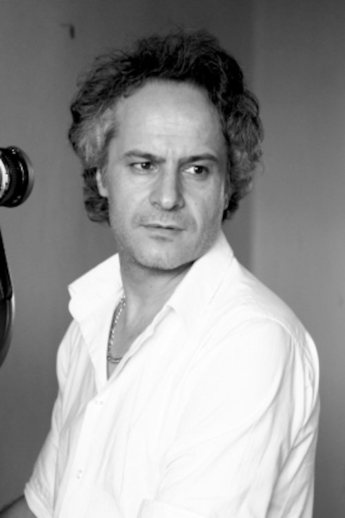 Profile image of Parviz Shahbazi