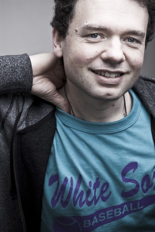 Profile image of Pascal-Alex Vincent