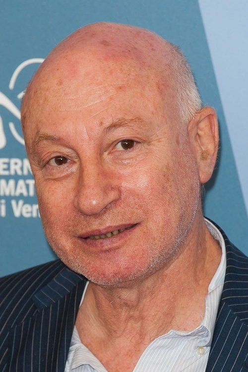 Pascal Bonitzer photo