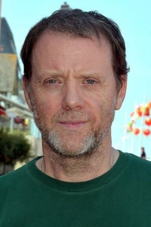 Profile image of Pascal Bourdiaux