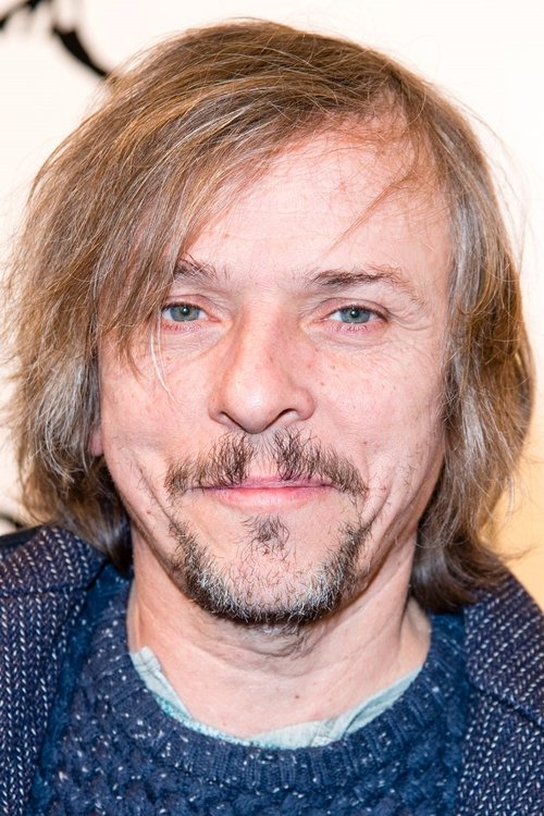 Pascal Demolon photo