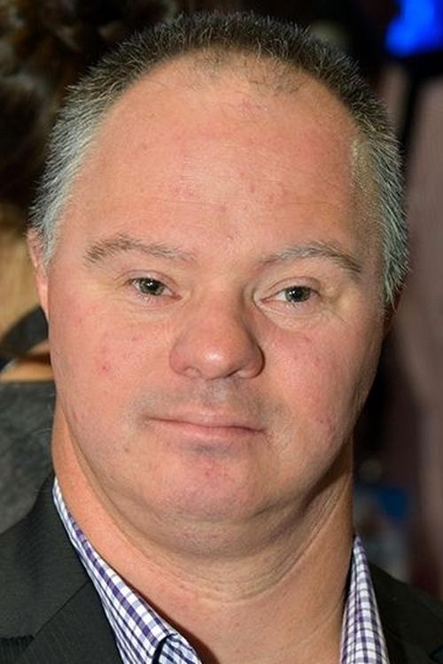 Pascal Duquenne photo