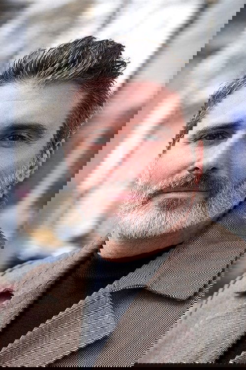 Pascal Gimenez photo