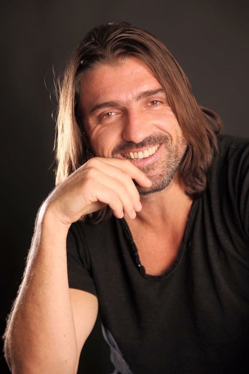 Pascal Henault photo