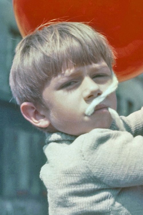 Pascal Lamorisse photo