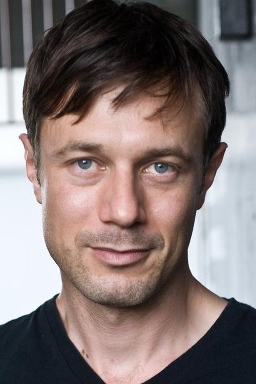 Pascal Langdale photo