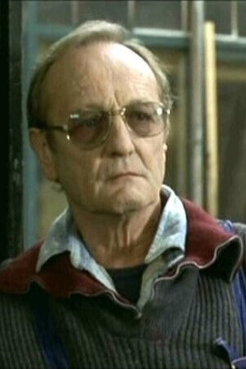 Pascal Leguennec photo