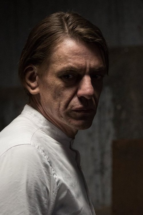 Pascal Maetens photo