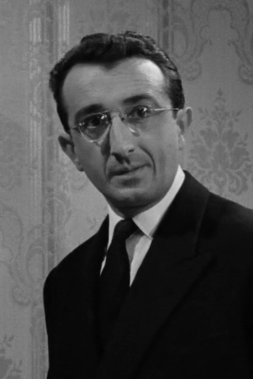 Pascal Mazzotti photo