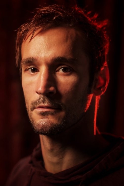 Profile image of Pascal Plante