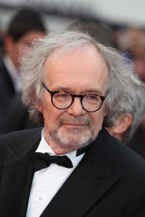 Profile image of Pascal Thomas