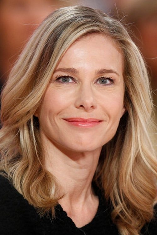 Pascale Arbillot photo