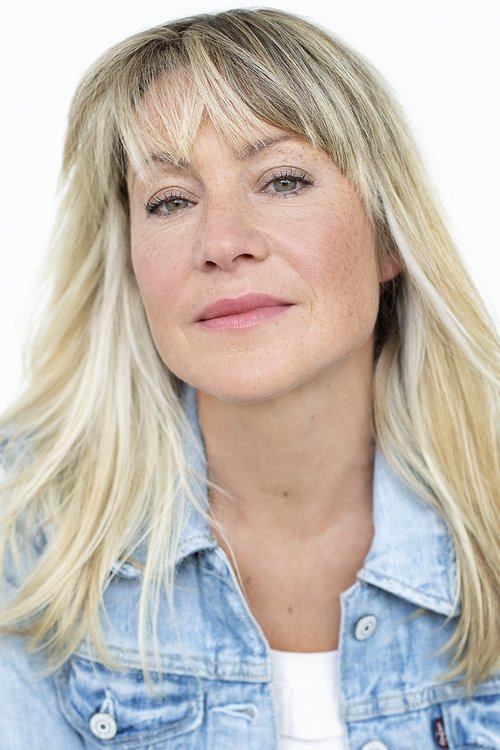 Pascale Delhaes photo