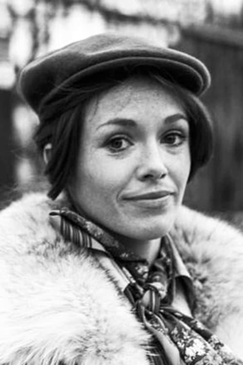 Pascale Rivault photo