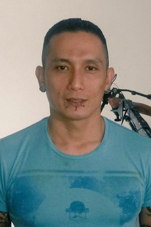 Pasha Van Krab photo