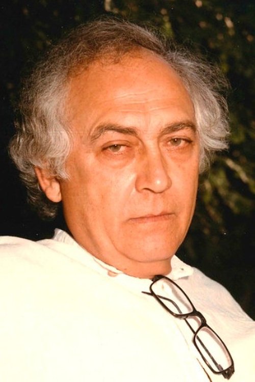 Profile image of Pastor Vega