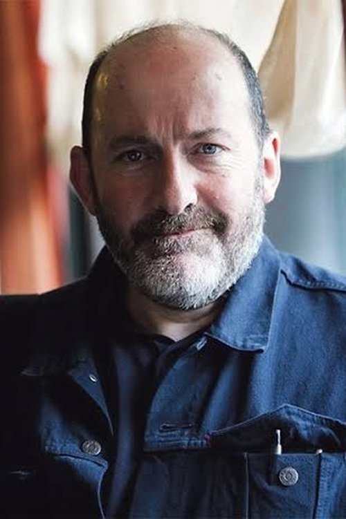 Profile image of Pat Collins