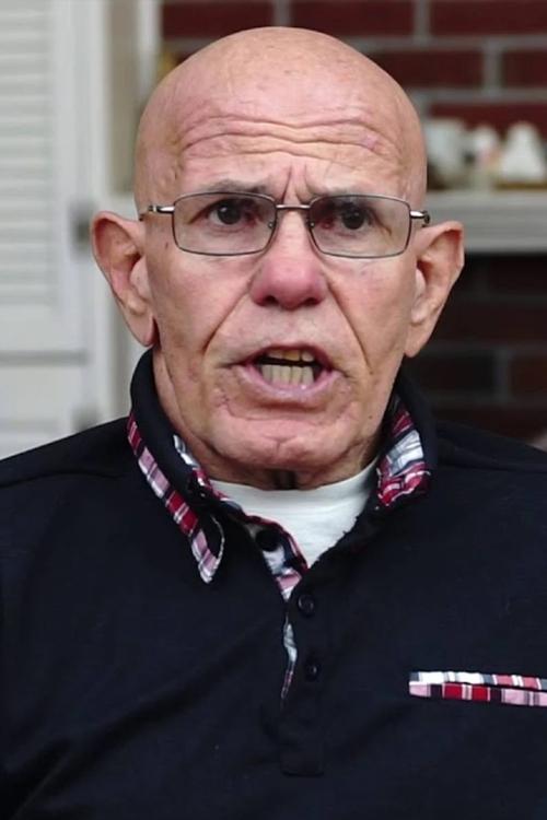 Pat E. Johnson photo