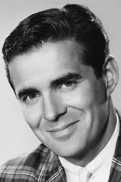 Pat Harrington, Jr. photo