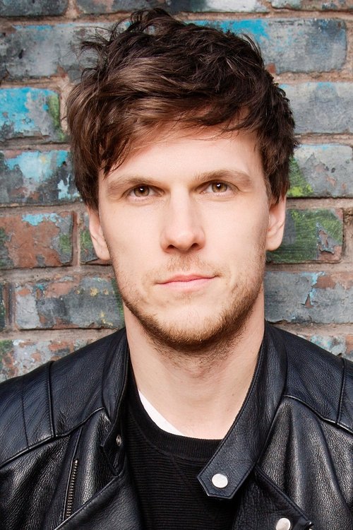 Profile image of Pat Kiely