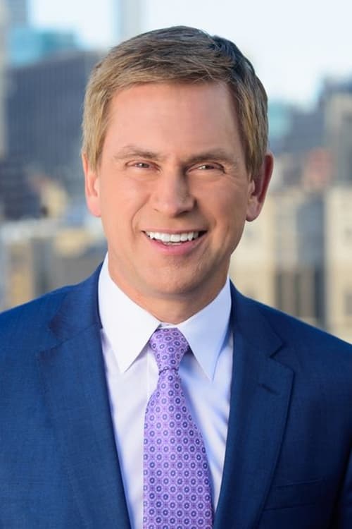 Pat Kiernan photo