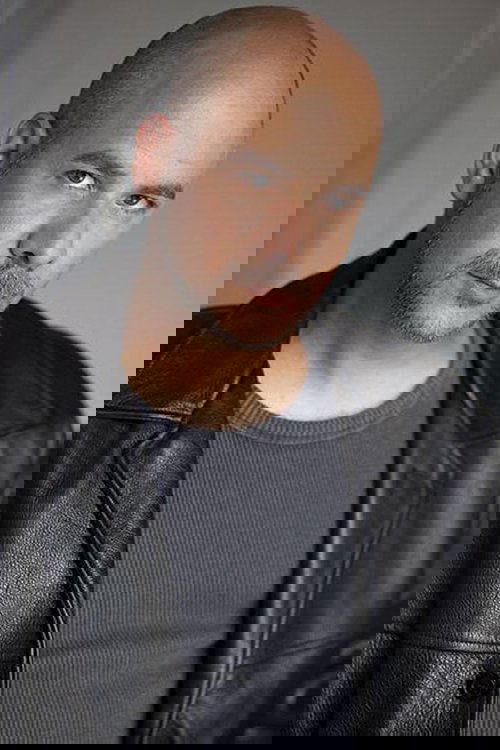 Pat Mastroianni photo