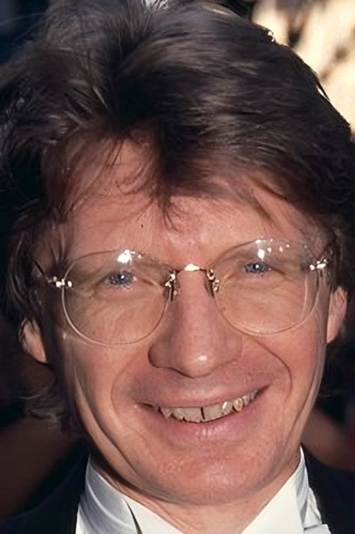 Profile image of Pat Proft