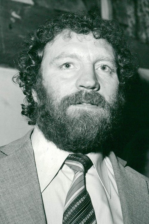 Pat Roach photo