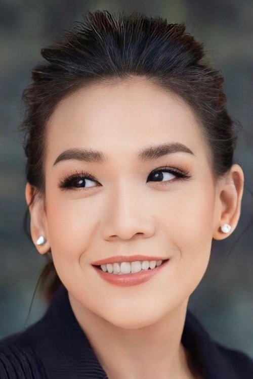 Patcharasri Benjamas photo