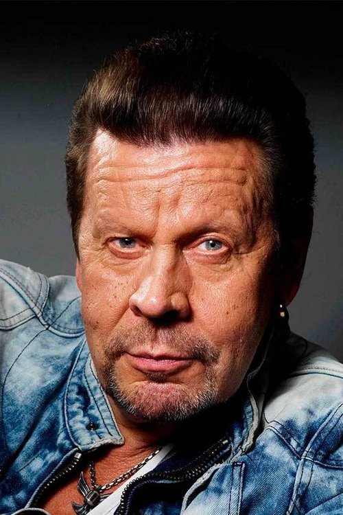 Pate Mustajärvi photo