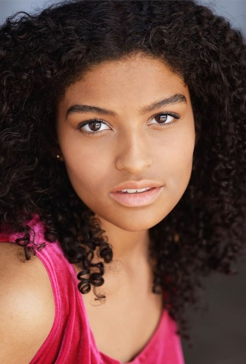 Patience Dodson photo