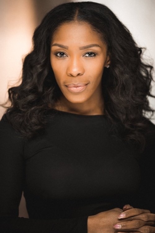 Patrese McClain photo