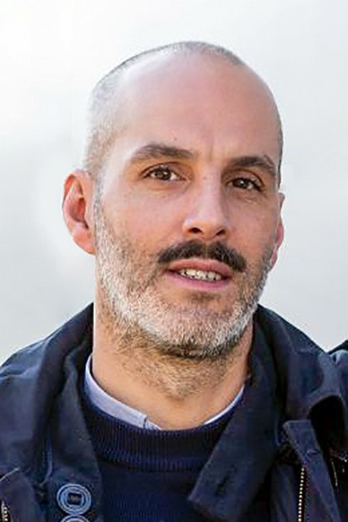 Profile image of Patric Chiha