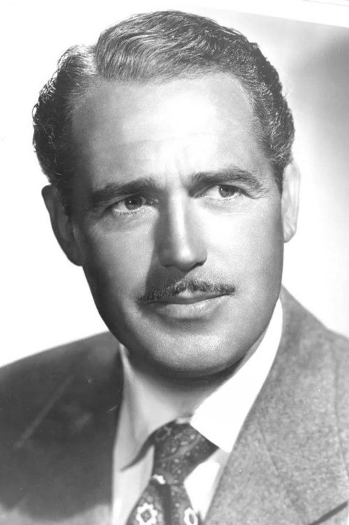 Patric Knowles photo