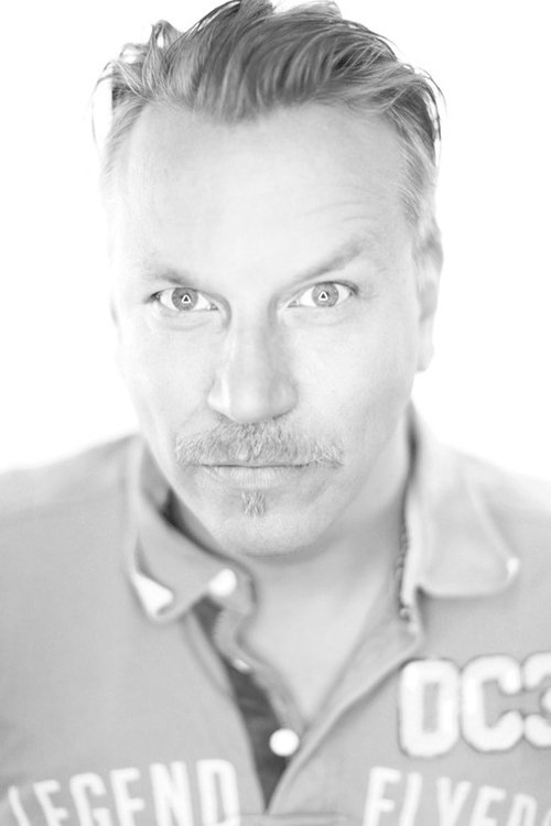 Profile image of Patric Ullaeus