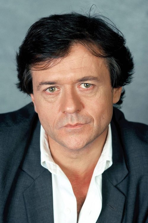 Patrice Chéreau photo