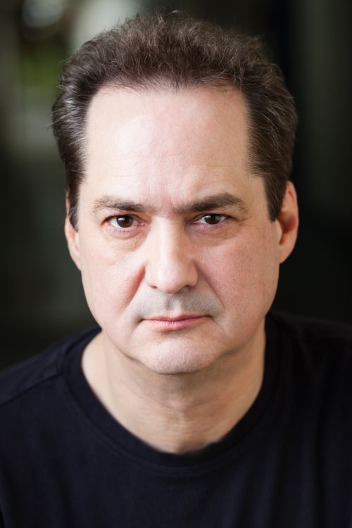 Patrice Dussault photo