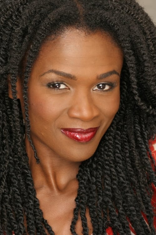 Patrice Johnson photo