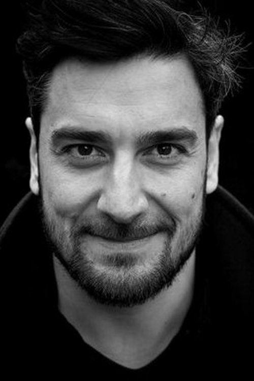 Patrice Maktav photo