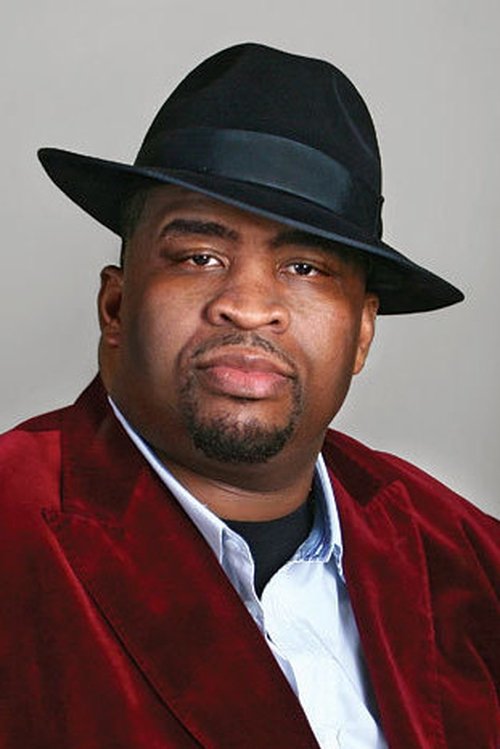 Patrice O'Neal photo