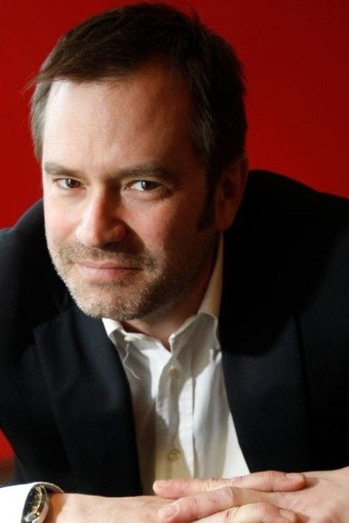Profile image of Patrice Sauvé