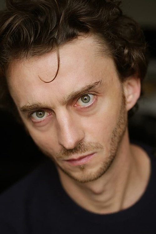 Patrice Tépasso photo