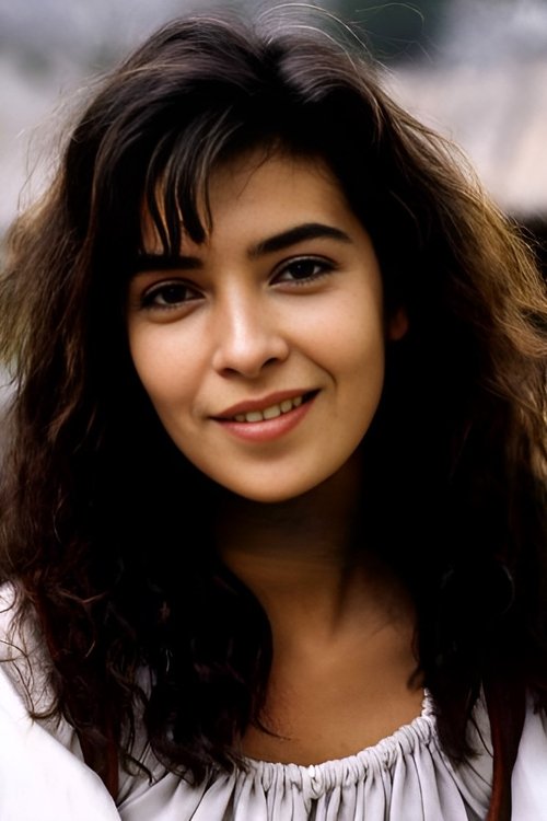 Patricia Adriani photo